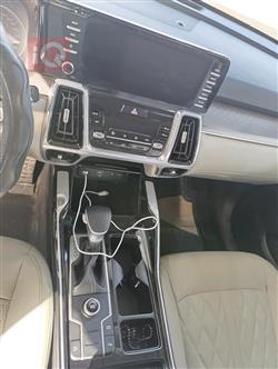 کیا سۆرینتۆ